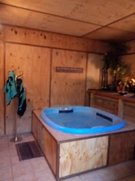 Dream Escape For 2 Bed & Breakfast ปาราปาราออมู ภายนอก รูปภาพ