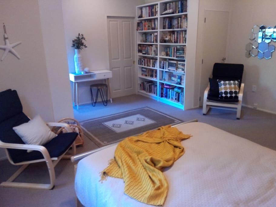 Dream Escape For 2 Bed & Breakfast ปาราปาราออมู ภายนอก รูปภาพ