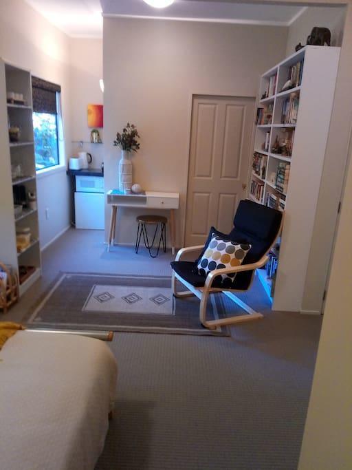 Dream Escape For 2 Bed & Breakfast ปาราปาราออมู ภายนอก รูปภาพ